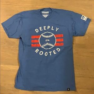 ⚾️ Routine Baseball Men’s T-Shirt Size Medium